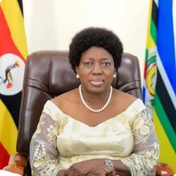 Rt. Hon. Rebecca Kadaga
