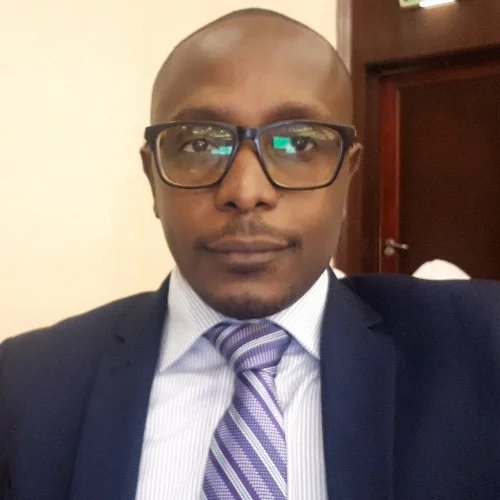 Louis Arinaitwe