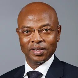Prof. Augustus Nuwagaba