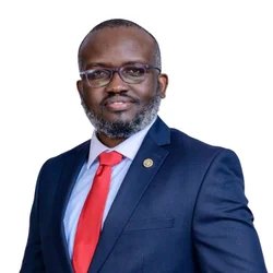 Mr. David A. Wandera