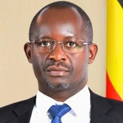 Dr. Gerald Banaga-Baingi