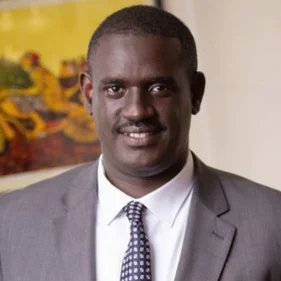 Elison Karuhanga