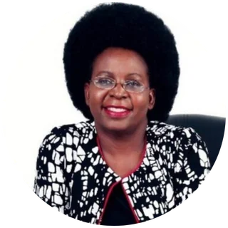 Hon. Dr. Monica Musenero
