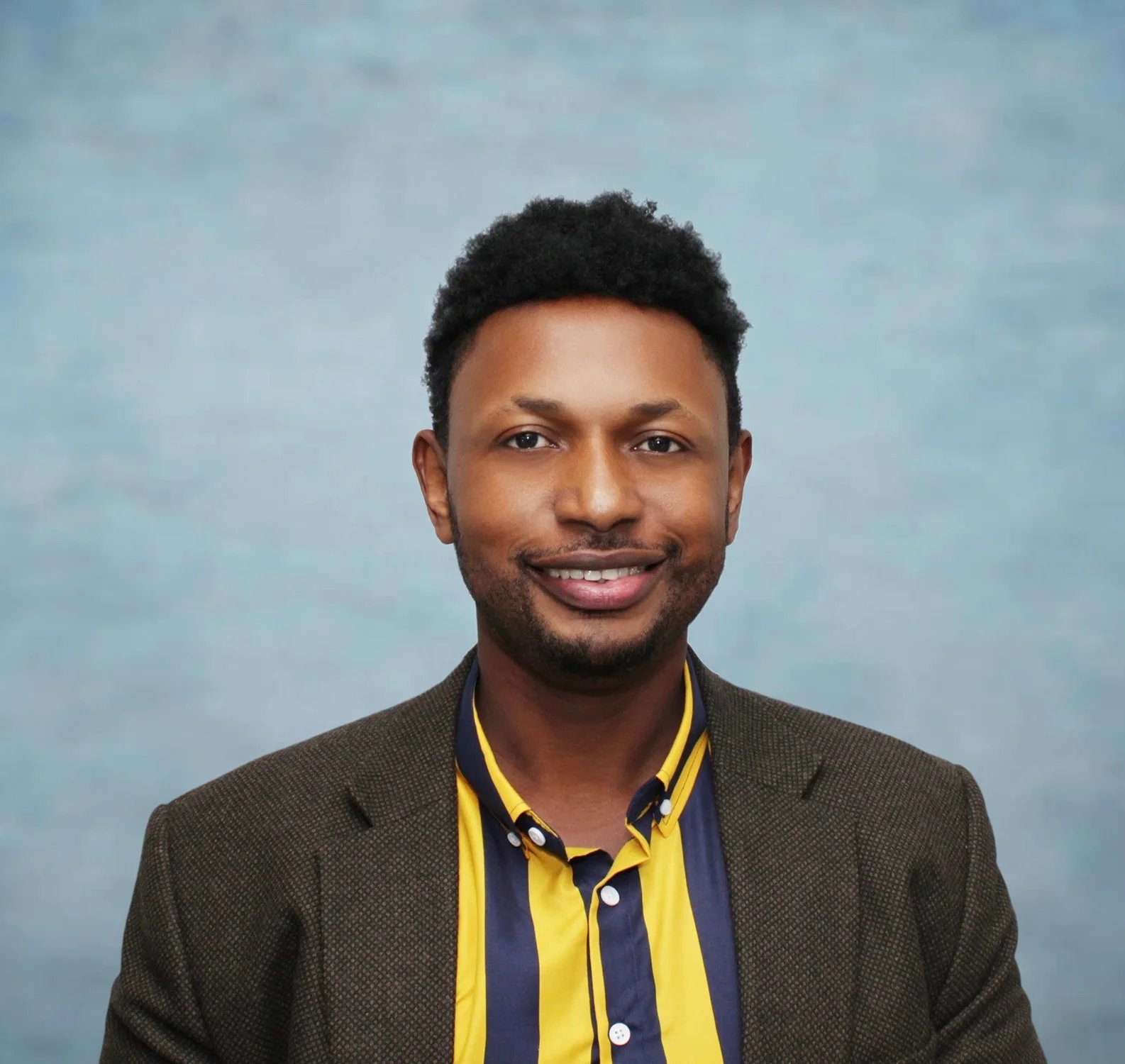 AlaSan Ceesay