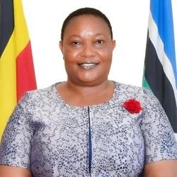 Hon. Judith Nabakooba