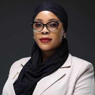 Hon. Hajjat Amina Mukalazi