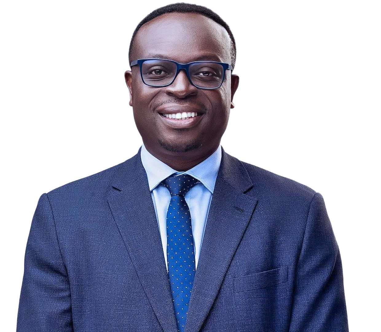 Mr. Julius Kakeeto
