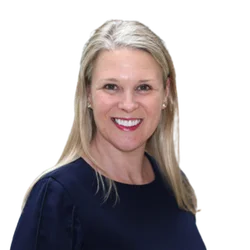 H.E. Lisa Chesney MBE