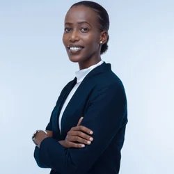 Mitchelle Mugyeni