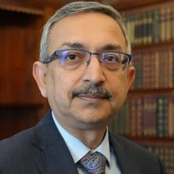 Mr Tanmaya Lal