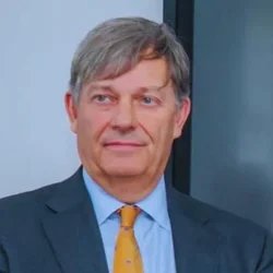 Mr Nick Oliver
