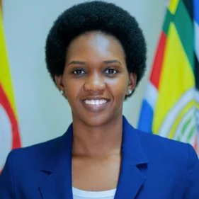 Hon. Phiona Nyamutoro