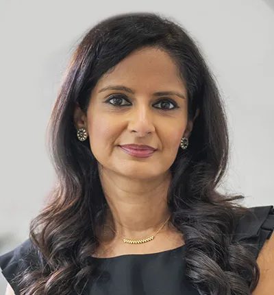 Sakhila Mirza