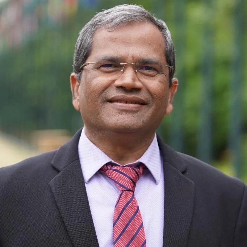 Suresh Yadav
